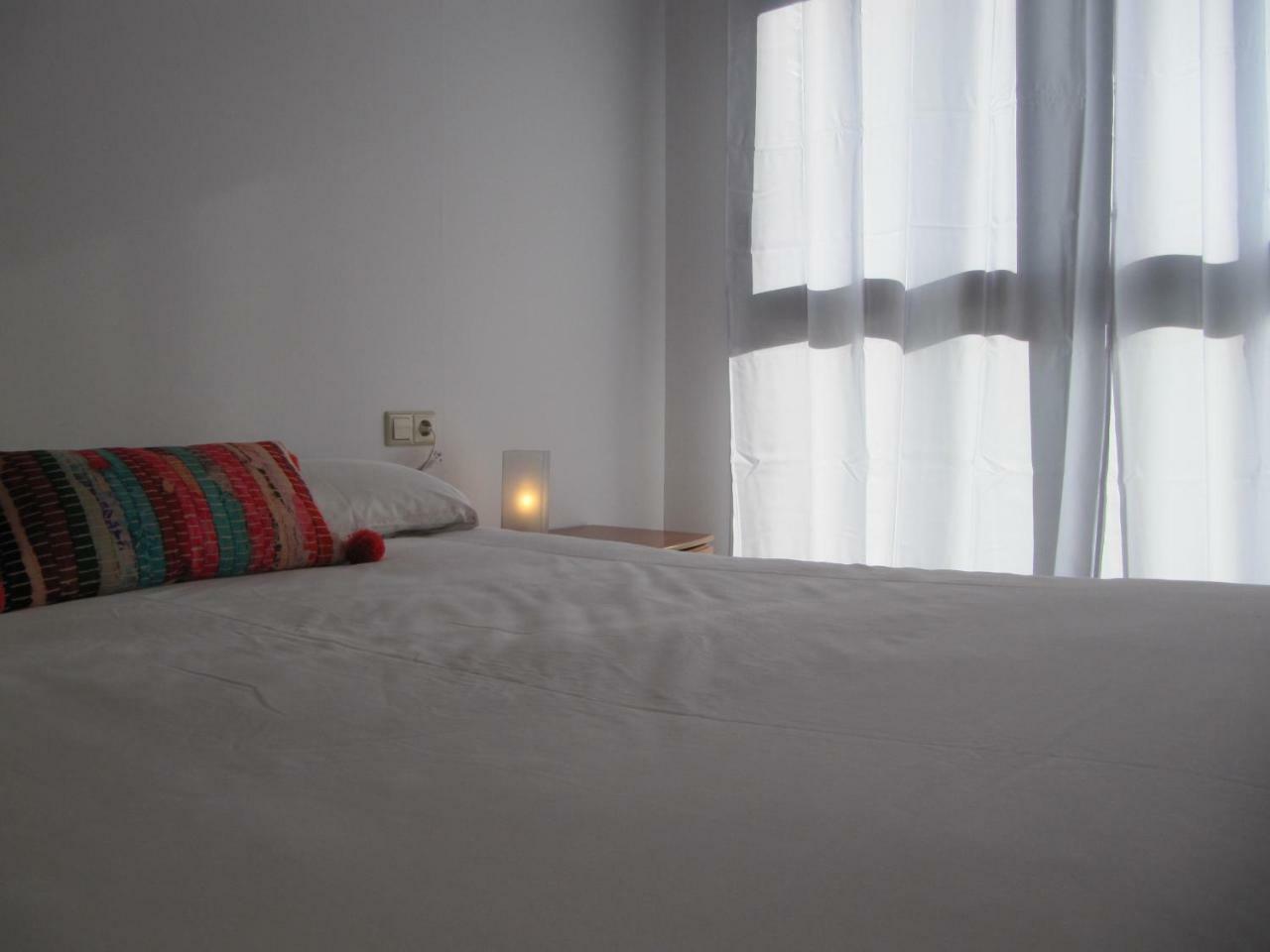 Apartmán Betania 2 4 Encamp Exteriér fotografie