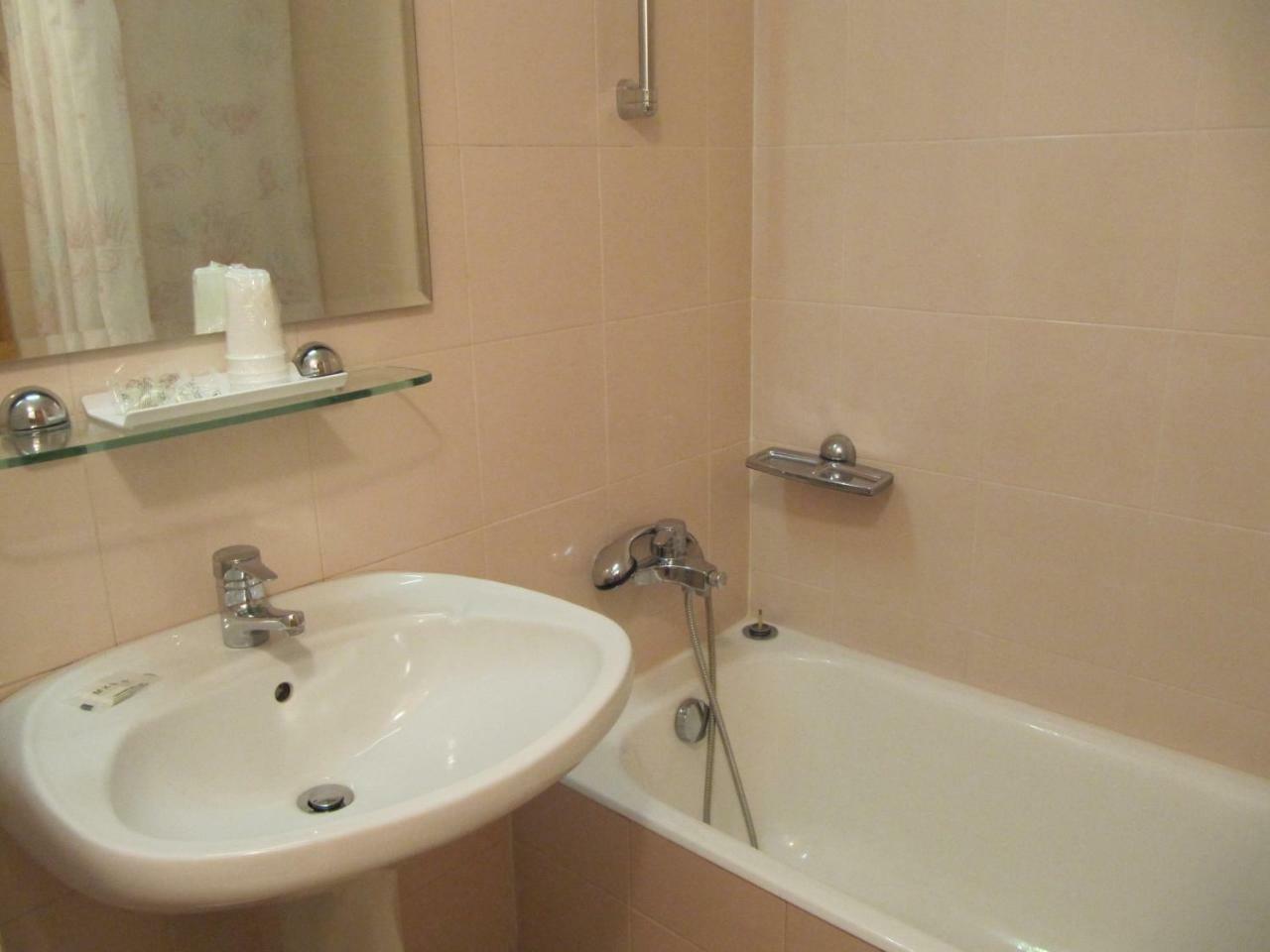 Apartmán Betania 2 4 Encamp Exteriér fotografie