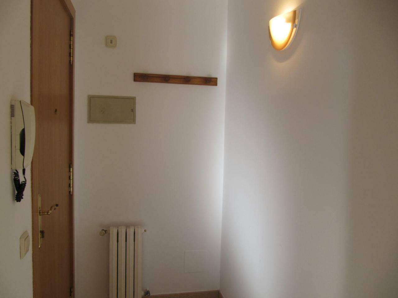 Apartmán Betania 2 4 Encamp Exteriér fotografie