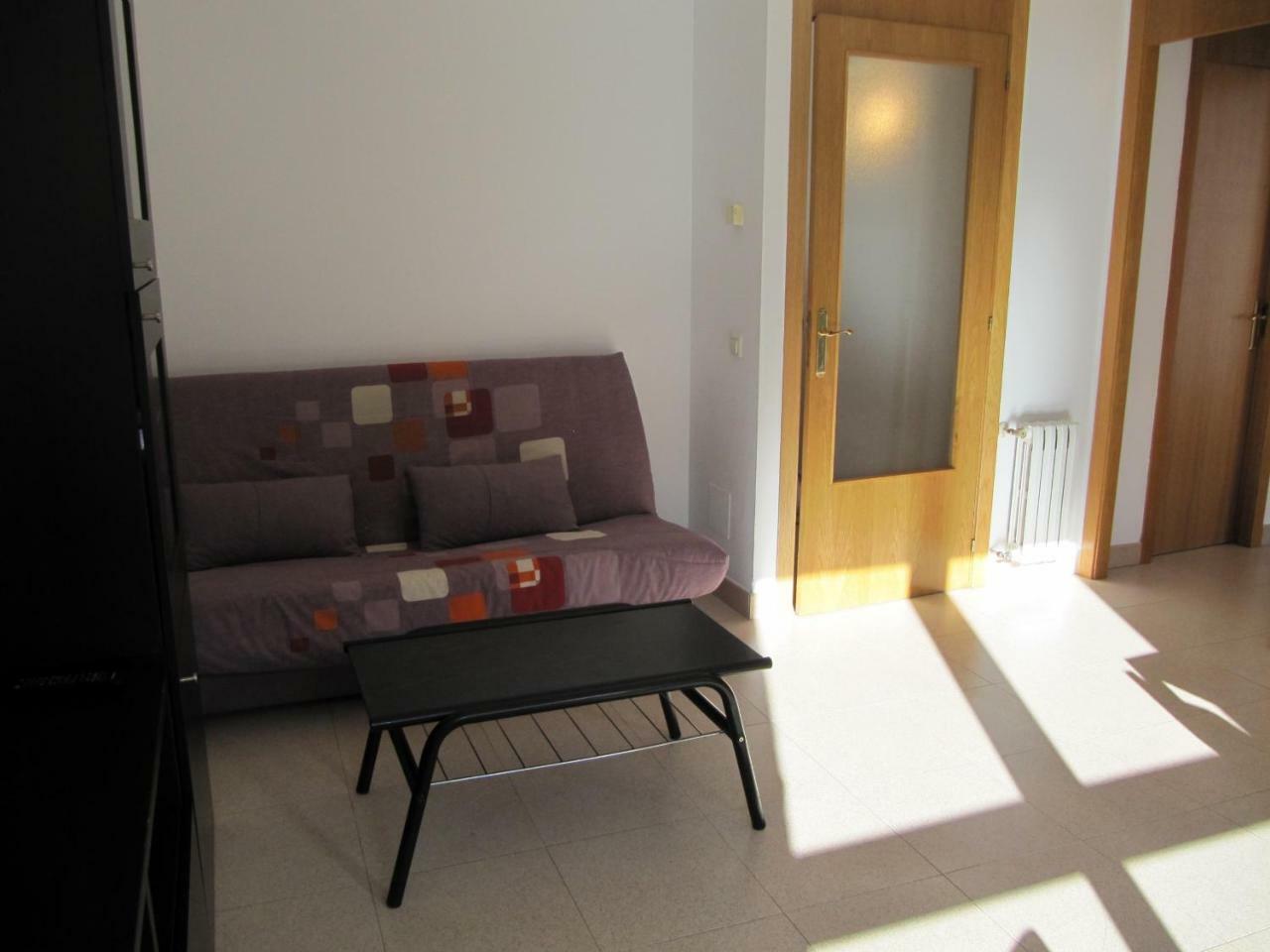 Apartmán Betania 2 4 Encamp Exteriér fotografie