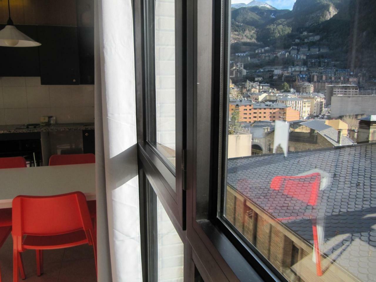 Apartmán Betania 2 4 Encamp Exteriér fotografie